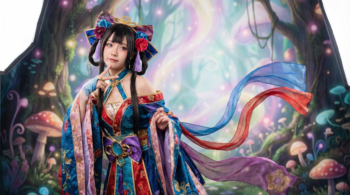 每日大赛动漫视频获奖